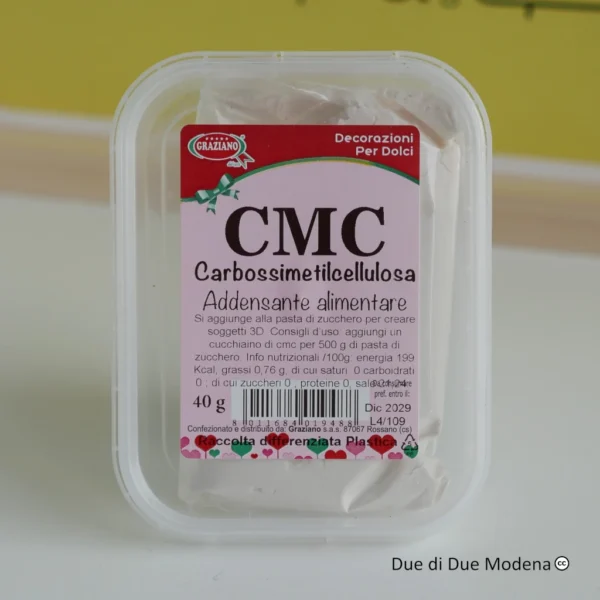CMC Graziano
