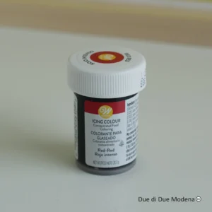 Coloranti in gel Wilton Rosso