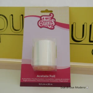 Nastro di acetato FunCakes