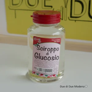 Sciroppo di glucosio Graziano