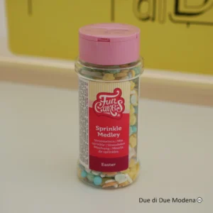 Sprinkle medley tema Pasqua FunCakes