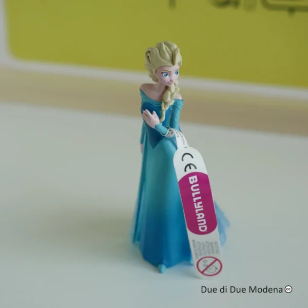 Statuina Frozen Bullyland