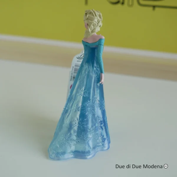Statuina Frozen Bullyland retro