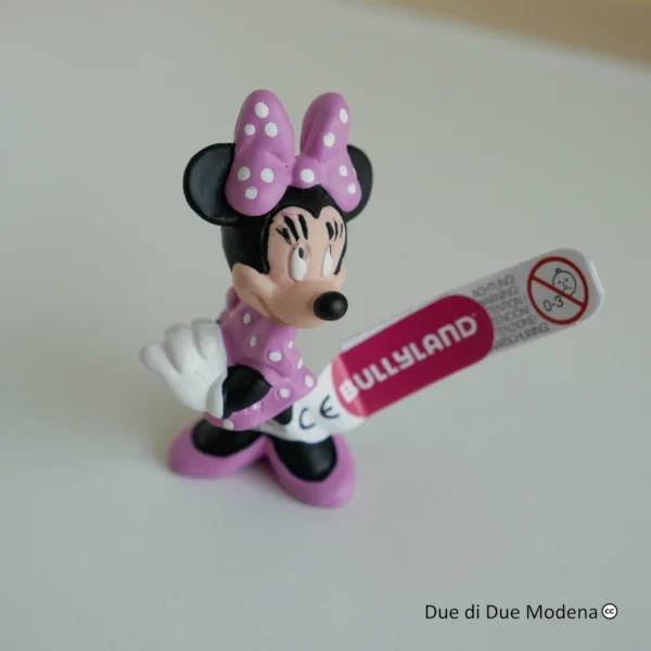 Statuina Minnie Bullyland