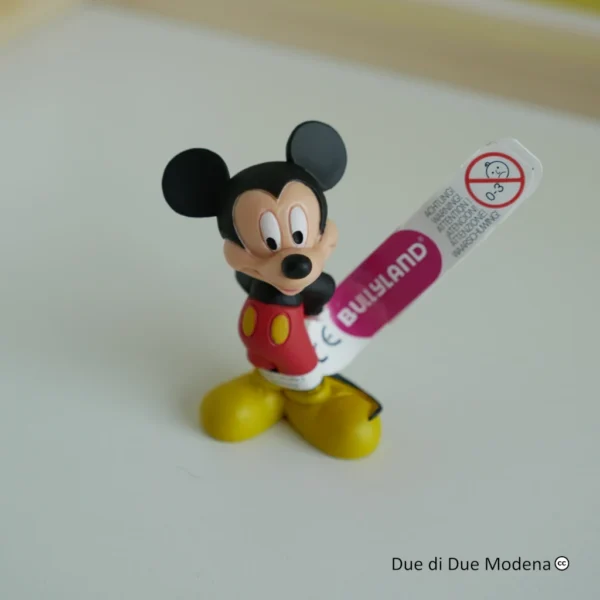 Statuina Topolino Bullyland