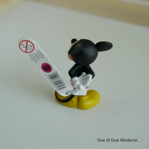 Statuina Topolino Bullyland retro