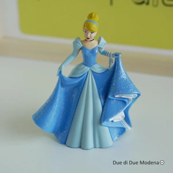 Statuina cenerentola Bullyland
