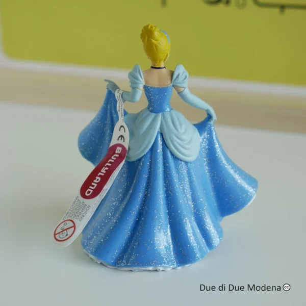 Statuina cenerentola Bullyland retro