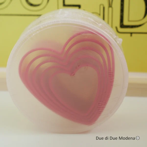 Tagliapasta cuore Graziano - immagine 2