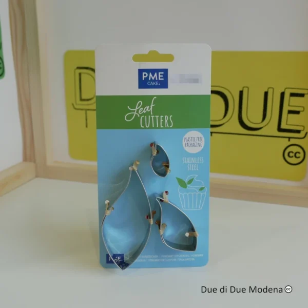 Tagliapasta foglie PME 1