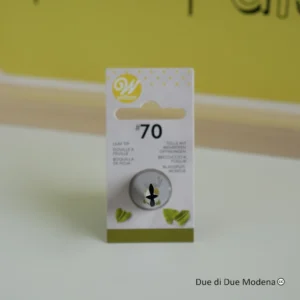 Beccuccio a foglia numero 70 Wilton