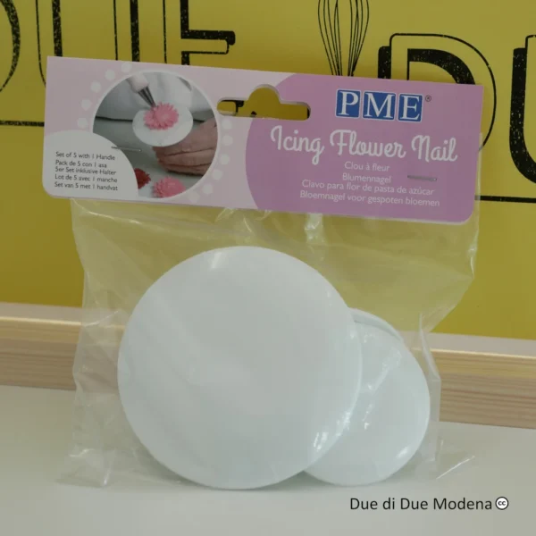 Set spilli per fiori decorativi PME