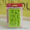 Stampo in silicone a tema calcio Graziano