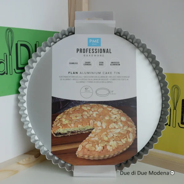 Stampo per crostata PME