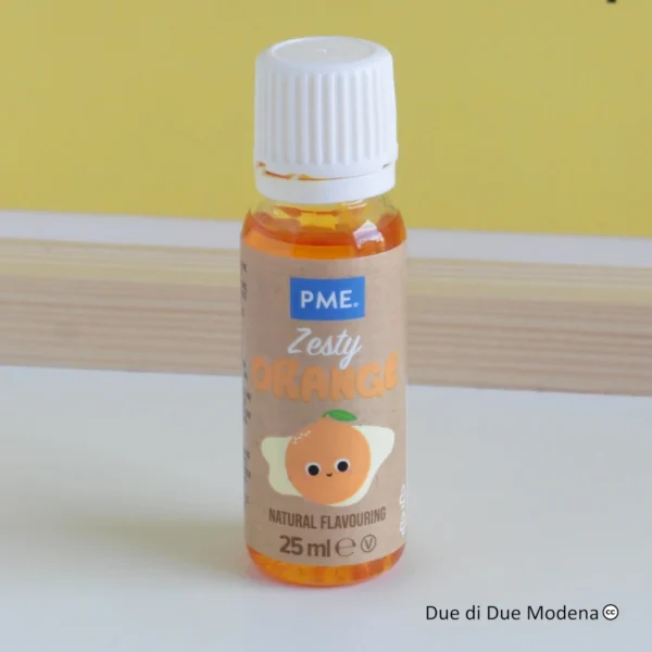 Aroma arancia PME