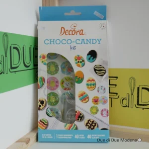 Choco-candy kit Decora