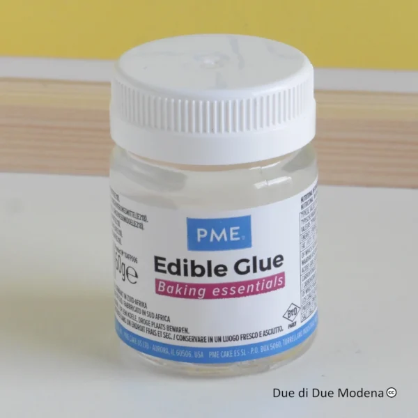 Colla edibile PME