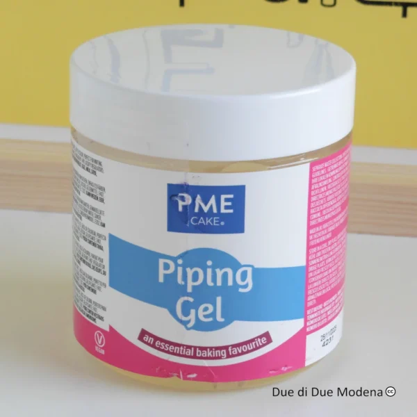 Gel decorativo PME
