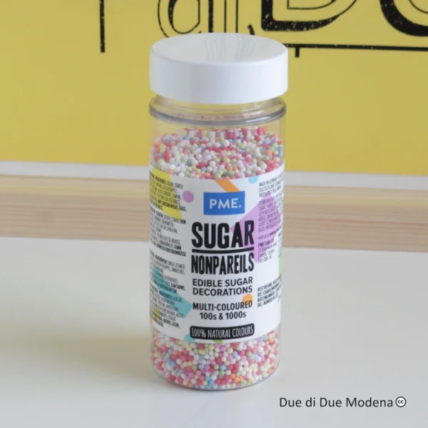 Nompariglia Nonpariglia PME Cake